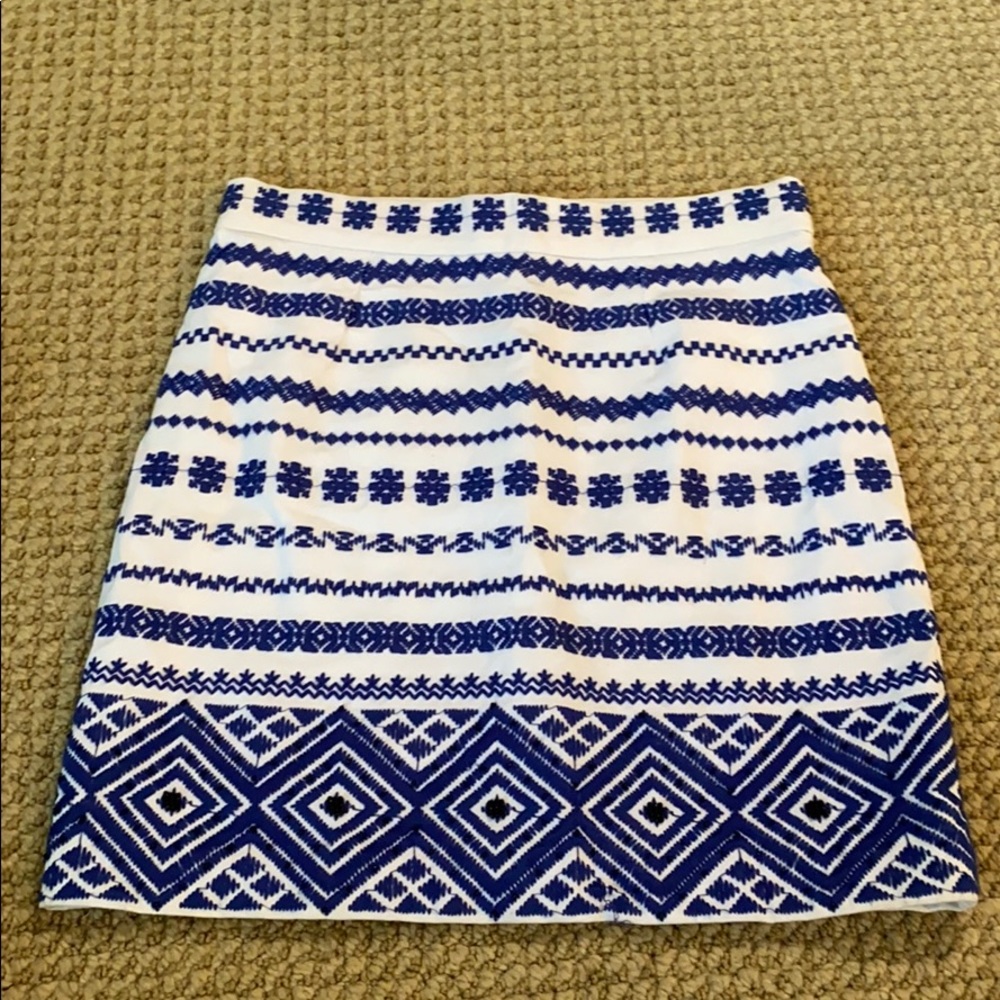 Sam Edelman skirt